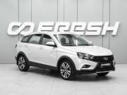 Lada (ВАЗ) Vesta I Ростов-на-Дону  - изображение 18
