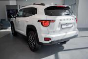 Haval H7 I Москва  - изображение 9
