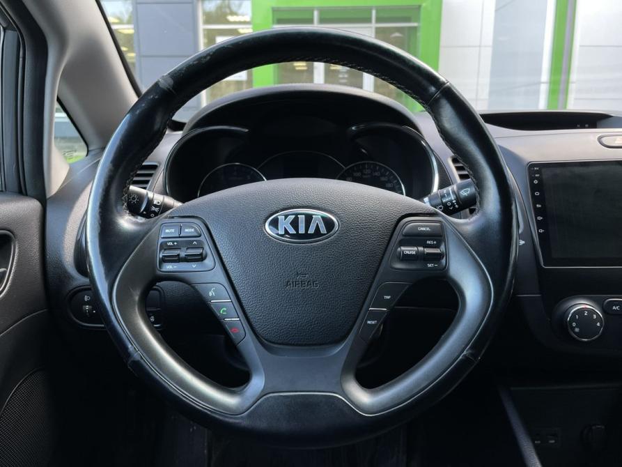 Kia Cerato III Ярославль  - изображение 14