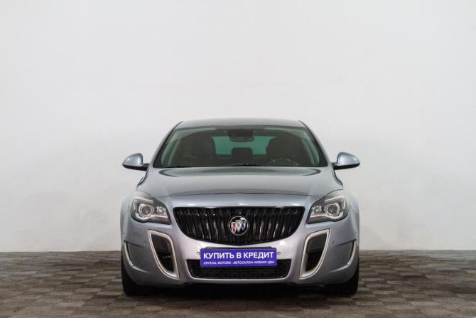 Opel Insignia I Рестайлинг с пробегом 2014 года, цена 1 489 000 рублей, 236000 км, седан, Автокод Объявления