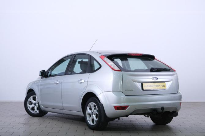 Ford Focus II Рестайлинг с пробегом 2010 года, цена 799 000 рублей, 134000 км, хэтчбек, Автокод Объявления
