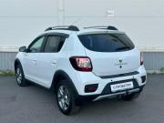 Renault Sandero II Рестайлинг Санкт-Петербург  - изображение 29