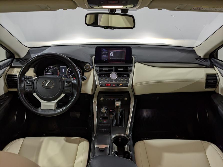 Lexus NX I Рестайлинг Химки  - изображение 14