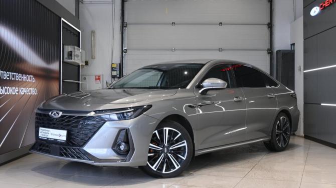 Chery Arrizo 8 с пробегом 2023 года, цена 2 295 000 рублей, 45441 км, седан, Автокод Объявления