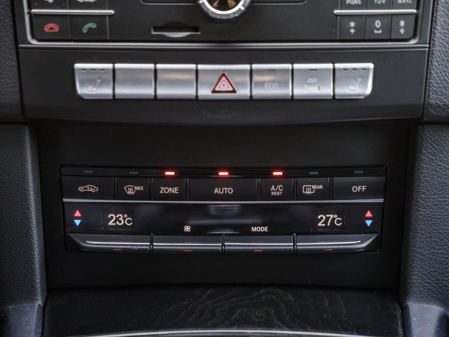 Mercedes-Benz E-Класс IV (W212 S212 C207) Рестайлинг Волгоград  - изображение 26