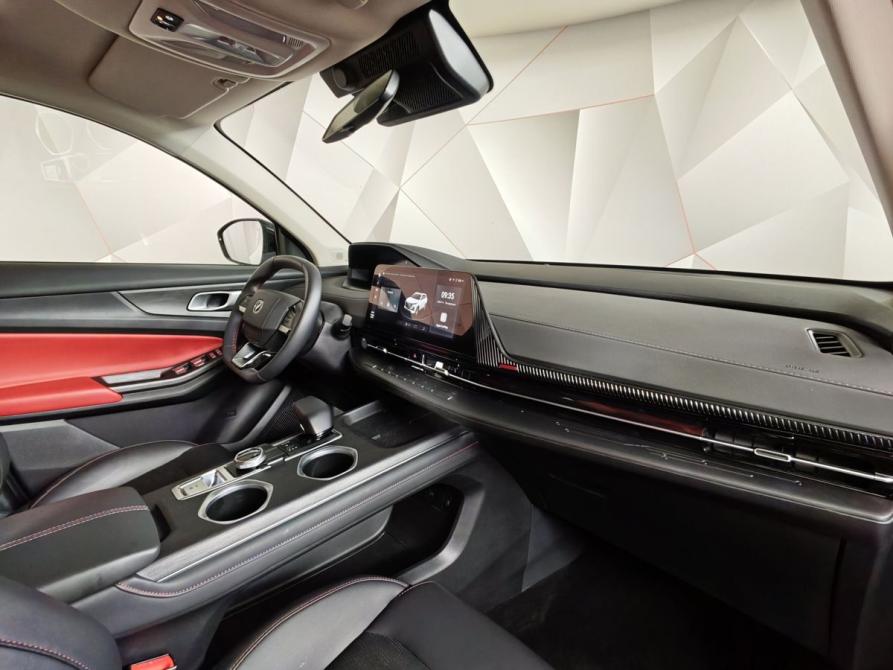 Changan UNI-S (CS55 Plus) Москва  - изображение 13