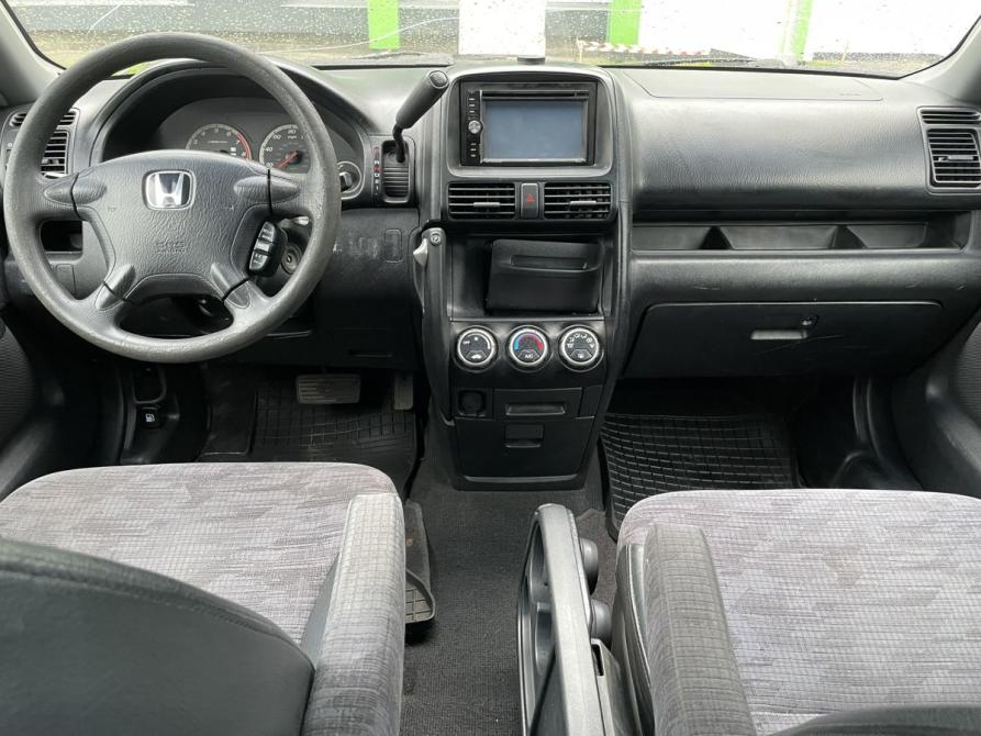 Honda CR-V II Ярославль  - изображение 9