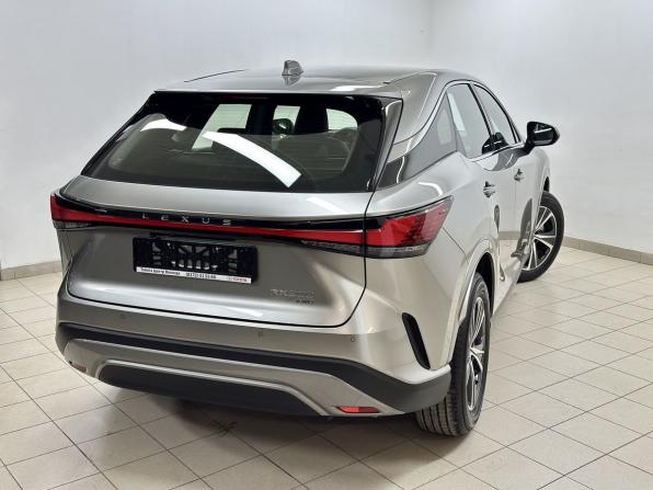 Lexus RX V с пробегом 2025 года, цена 7 740 000 рублей, 23 км, внедорожник, Автокод Объявления