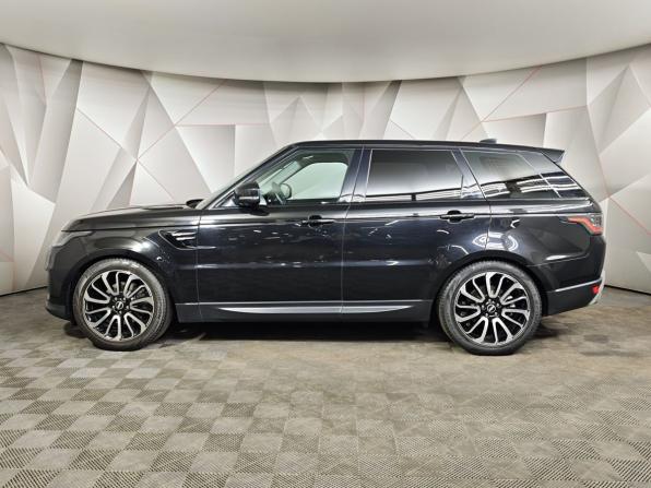 Land Rover Range Rover Sport II Рестайлинг с пробегом 2019 года, цена 5 900 000 рублей, 69946 км, внедорожник, Автокод Объявления