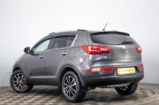Kia Sportage III Пермь  - изображение 26