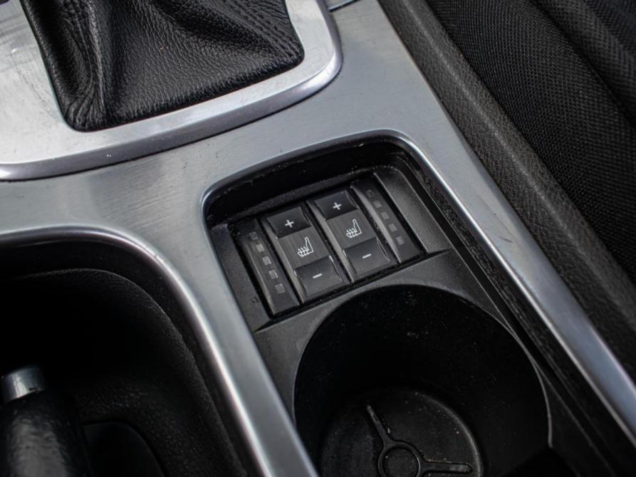Ford Mondeo IV Рестайлинг Краснодар  - изображение 19