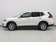 Nissan X-Trail III Рестайлинг Москва  - изображение 38