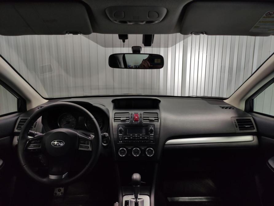 Subaru XV I Пермь  - изображение 8