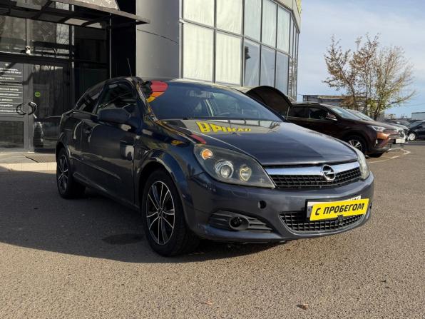 Opel Astra H Рестайлинг с пробегом 2007 года, цена 280 000 рублей, 217434 км, хэтчбек, Автокод Объявления
