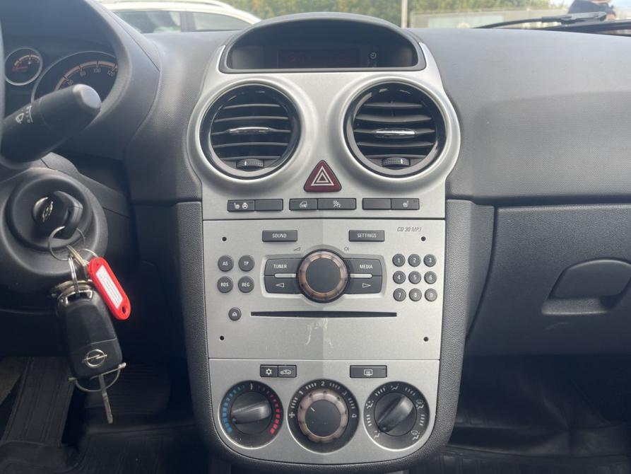 Opel Corsa D Рестайлинг II Брянск  - изображение 14