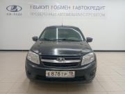 Lada (ВАЗ) Granta I Ижевск  - изображение 13