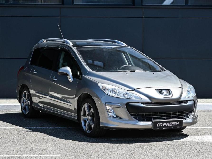 Peugeot 308 I Новороссийск  - изображение 1