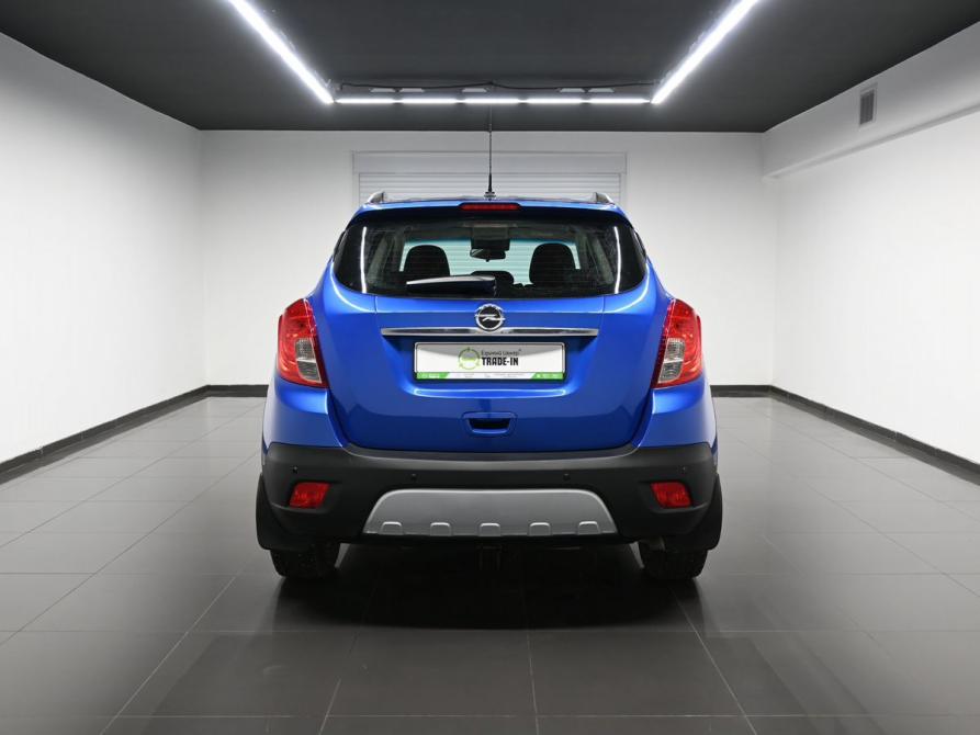 Opel Mokka I Тверь  - изображение 4