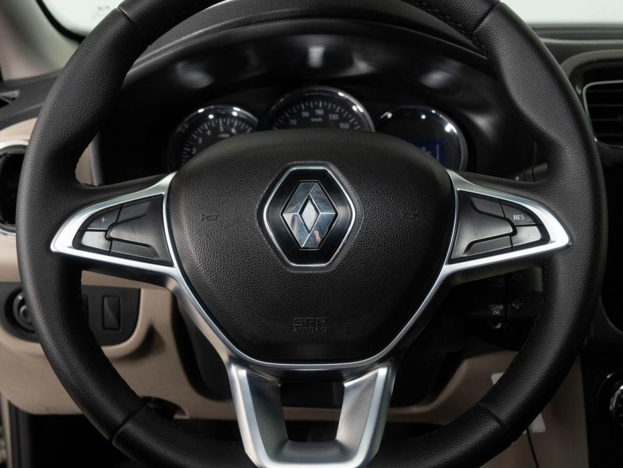 Renault Logan II Рестайлинг Казань  - изображение 9