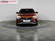 Lada (ВАЗ) Vesta I Белгород  - изображение 19
