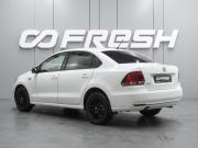 Volkswagen Polo V Рестайлинг Воронеж  - изображение 19