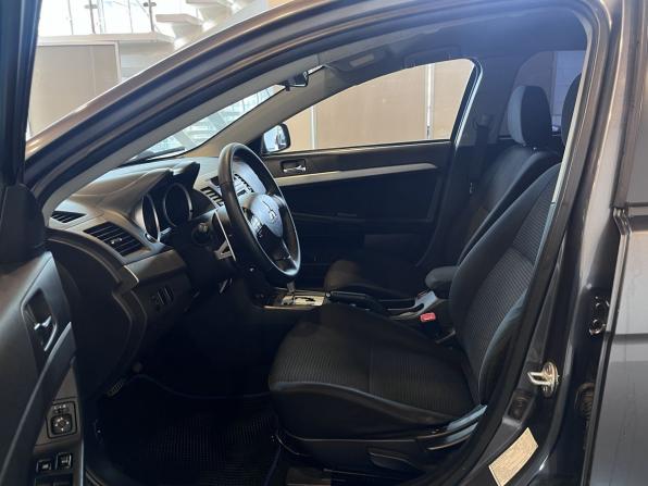 Mitsubishi Lancer X с пробегом 2008 года, цена 650 000 рублей, 236559 км, седан, Автокод Объявления