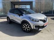 Renault Kaptur I Екатеринбург  - изображение 25
