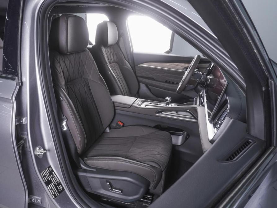 Geely Monjaro I Рестайлинг Ростов-на-Дону  - изображение 8