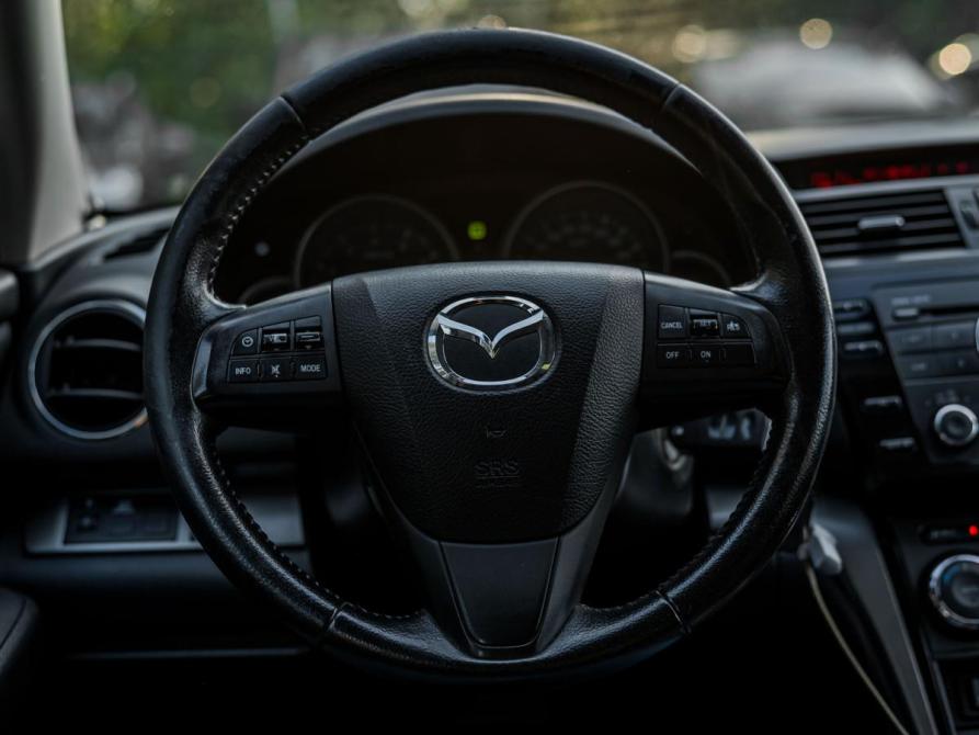 Mazda 6 II (GH) Рестайлинг Санкт-Петербург  - изображение 7