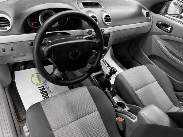 Chevrolet Lacetti I с пробегом 2011 года, цена 545 000 рублей, 222566 км, хэтчбек, Автокод Объявления