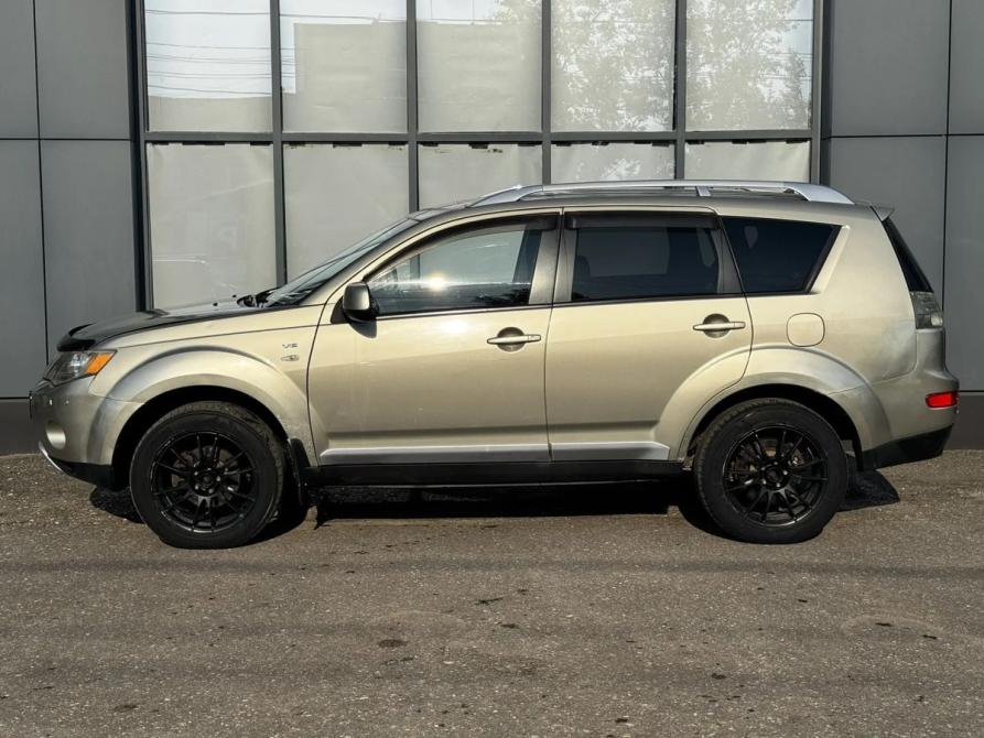Mitsubishi Outlander II Ярославль  - изображение 6