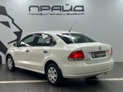 Volkswagen Polo V Ростов-на-Дону  - изображение 22