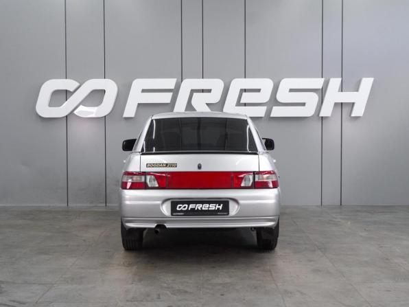 Lada (ВАЗ) 2110 с пробегом 2011 года, цена 389 000 рублей, 235813 км, седан, Автокод Объявления