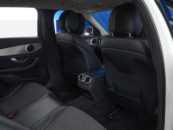 Mercedes-Benz C-Класс IV (W205) с пробегом 2014 года, цена 1 799 055 рублей, 64191 км, универсал, Автокод Объявления