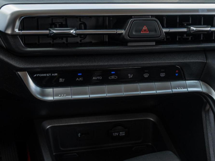 Changan CS35 Plus I Рестайлинг Краснодар  - изображение 13