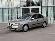 Nissan Almera II (N16) Рестайлинг Воронеж  - изображение 13