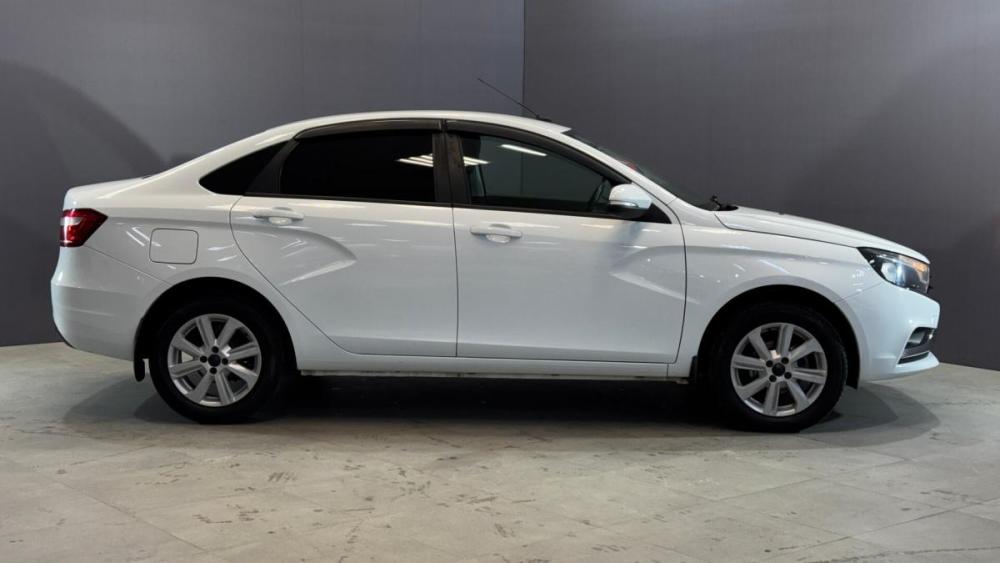 Lada (ВАЗ) Vesta I Сургут  - изображение 4