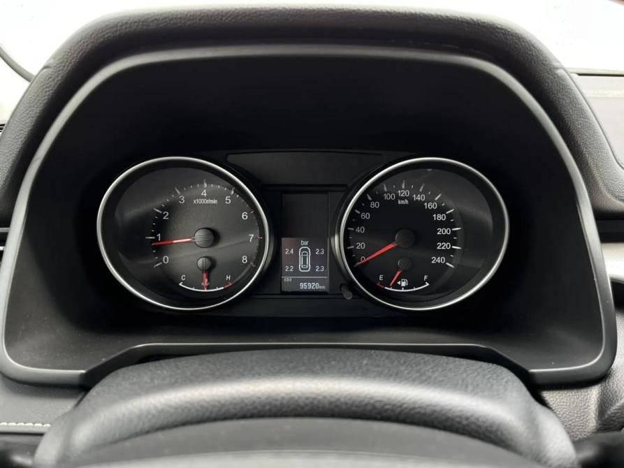 Haval M6 II Краснодар  - изображение 19