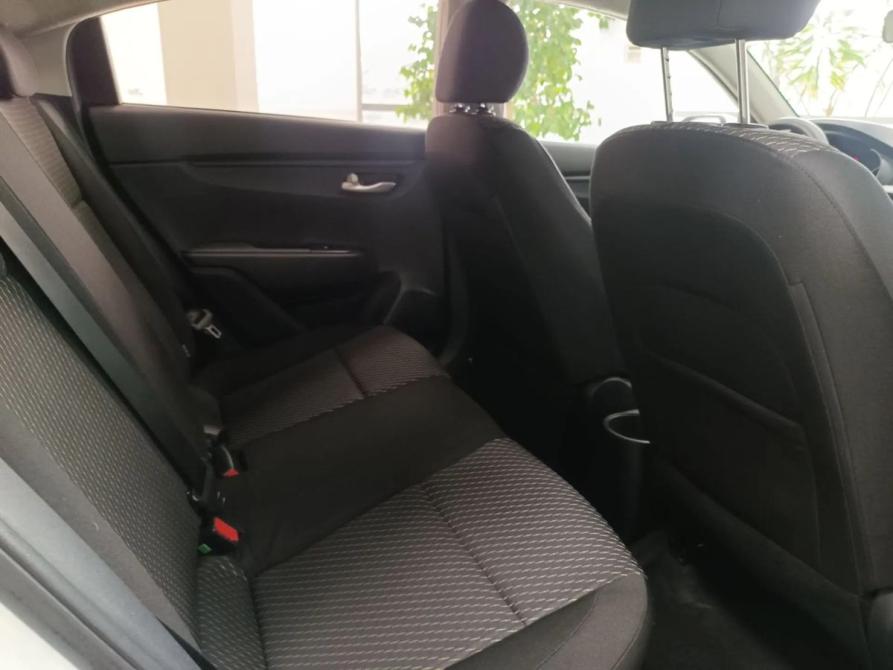 Kia Rio IV Москва  - изображение 15