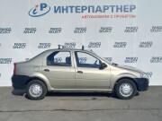 Renault Logan I Рестайлинг Ижевск  - изображение 39