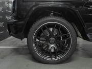 Mercedes-Benz G-Класс AMG II (W465) Рестайлинг Москва  - изображение 48