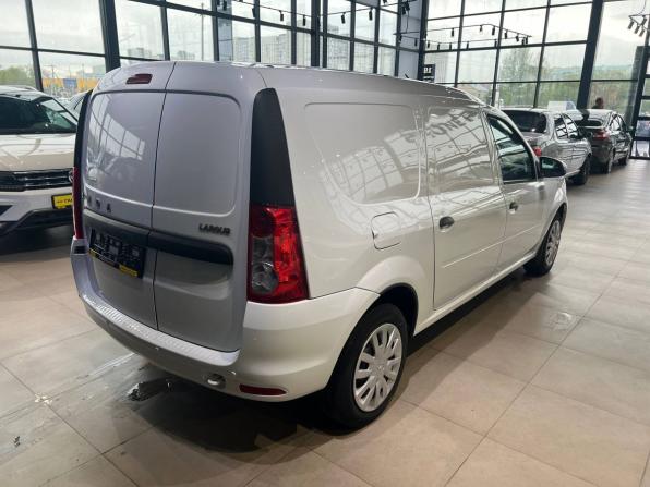 Lada (ВАЗ) Largus I Рестайлинг с пробегом 2021 года, цена 998 000 рублей, 118000 км, фургон, Автокод Объявления