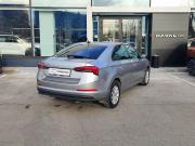 Skoda Rapid II Москва  - изображение 22