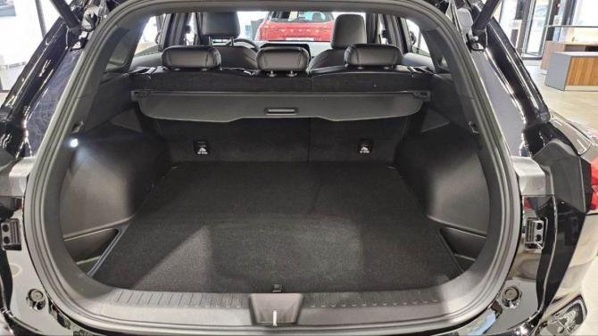 Новый Haval F7 II 2026 года, цена 3 499 000 рублей, внедорожник, Автокод Объявления