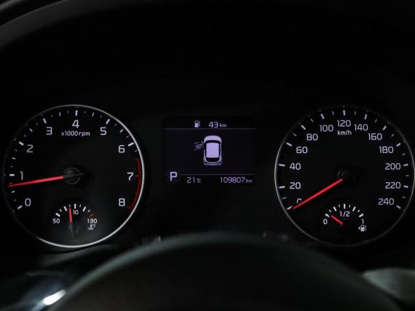 Kia Seltos I с пробегом 2021 года, цена 2 289 000 рублей, 109806 км, внедорожник, Автокод Объявления