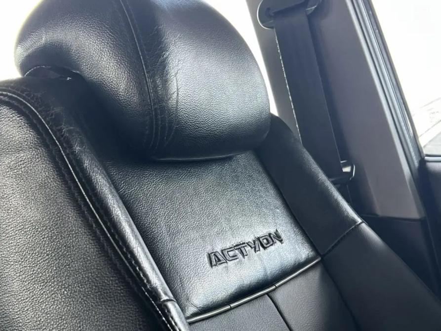 SsangYong Actyon I Волгоград  - изображение 12