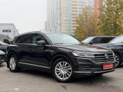 Volkswagen Touareg III Санкт-Петербург  - изображение 21