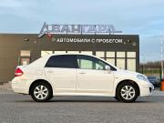 Nissan Tiida I Рестайлинг Волгоград  - изображение 31