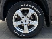 Chevrolet Niva I Рестайлинг Тамбов  - изображение 36