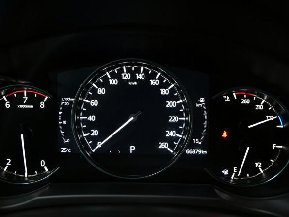 Mazda CX-5 II с пробегом 2020 года, цена 3 175 000 рублей, 66878 км, внедорожник, Автокод Объявления
